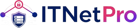 ITNetPro | پشتیبانی شبکه و سرور مشهد