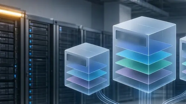 دیتاسنتر و زیرساخت بازیابی فاجعه