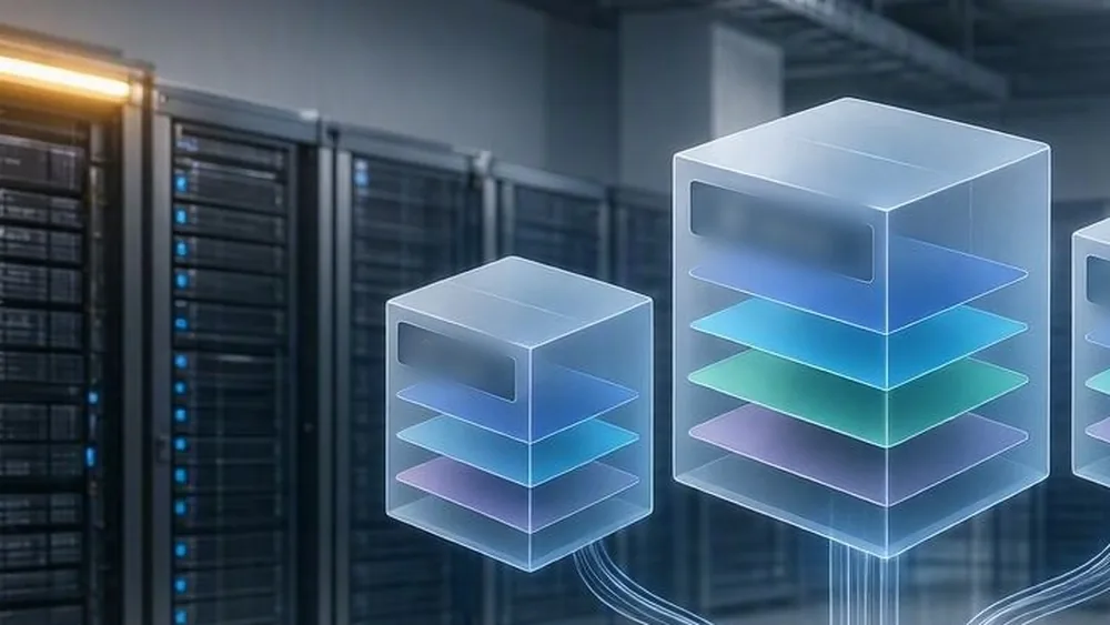 دیتاسنتر و زیرساخت بازیابی فاجعه